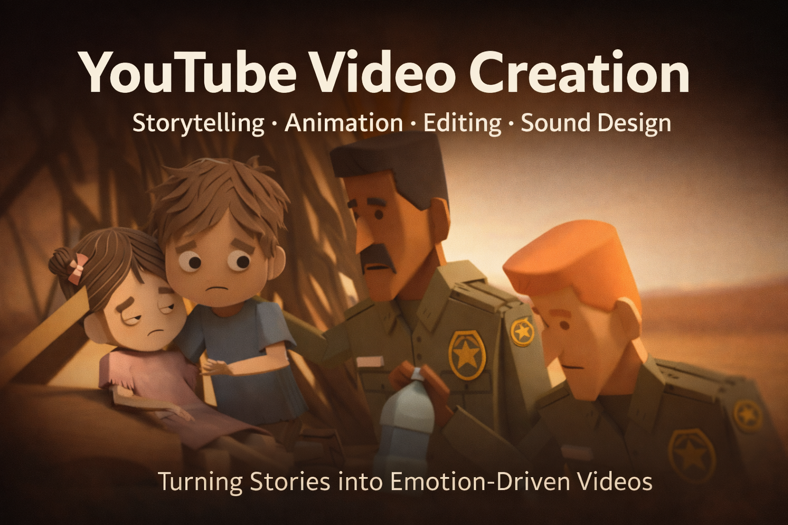 Video edit placeholder